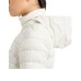 EA7 EMPORIO ARMANI GIUBBOTTO GHIACCIO CORE LADY IMBOTTITA IN MISTO NYLON RICICLATO 