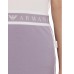 EA7 EMPORIO ARMANI GONNA LUNGA LILLA DYNAMIC ATHLETE IN TESSUTO TECNICO NATURAL VENTUS7	