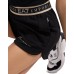EA7 EMPORIO ARMANI SHORTS BLACK DYNAMIC ATHLETE IN TESSUTO TECNICO NATURAL VENTUS7