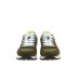 SUN68 Sneakers da Uomo TOM FOR PEACE verde