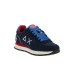 Sun 68 sneakers TOM WORLD TOUR da Uomo