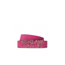 Versace Jeans Couture Cintura Fucsia da Donna