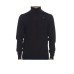 K-WAY Dolcevita da uomo Henry da uomo blu marina 