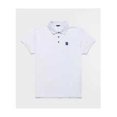 NEW MAIN POLO BIANCO