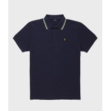 REFRIGIWEAR BROADWAY POLO BLU