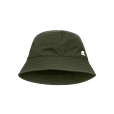 K-WAY Cappello Unisex PASCALLE RIPSTOP MARMOTTA Verde