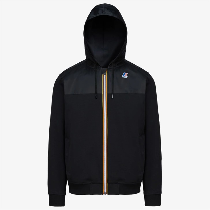 LE VRAI ARN UVP BLACK PURE