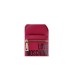 Love Moschino  Portachiavi da donna a zainetto fucsia da Donna 