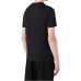 Emporio Armani Set 2 T-shirt in jersey pima a maniche corte Blu Navy