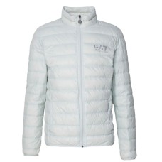 Ea7 Emporio Armani giubbotto ghiaccio da Uomo 
