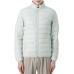 Ea7 Emporio Armani giubbotto ghiaccio da Uomo 