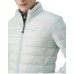 Ea7 Emporio Armani giubbotto ghiaccio da Uomo 