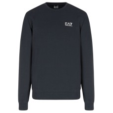 EA7 EMPORIO ARMANI FELPA GIROCOLLO 