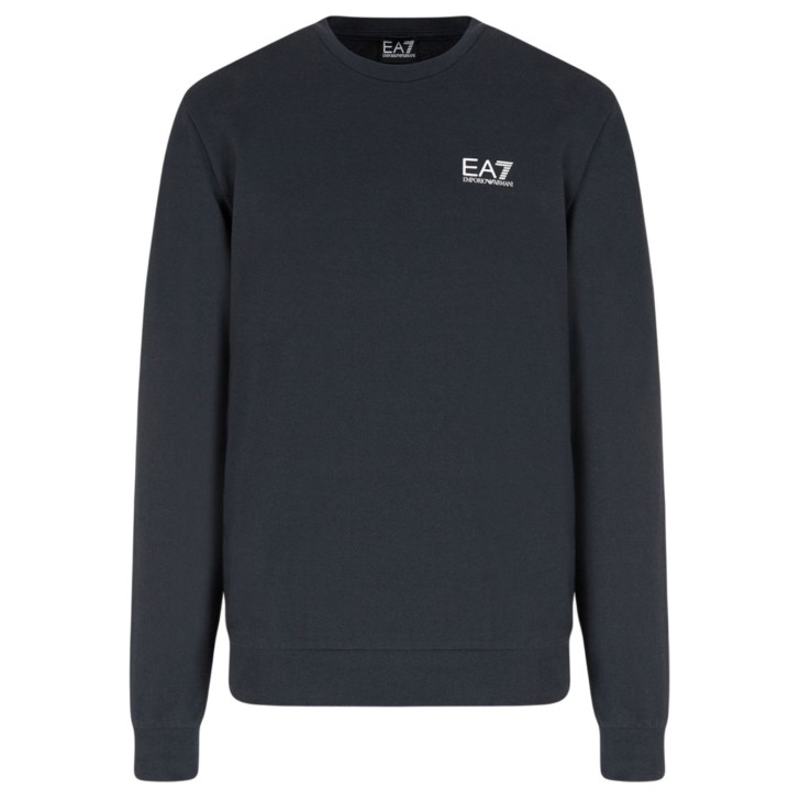 EA7 EMPORIO ARMANI FELPA GIROCOLLO 