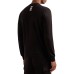  EA7 EMPORIO ARMANI FELPA NERA 