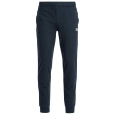 EA7 EMPORIO ARMANI PANTALONE TUTA BLU