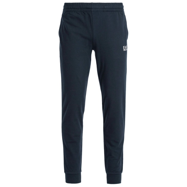 EA7 EMPORIO ARMANI PANTALONE TUTA BLU
