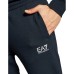 EA7 EMPORIO ARMANI PANTALONE TUTA BLU