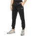 EA7 EMPORIO ARMANI TUTA COMPLETA IN TESSUTO TECNICO RICICLATO BLACK E WHITE