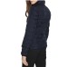 EA7 Emporio Armani giubbotto blu da Donna 