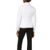 EA7 Emporio Armani giubbotto bianco da Donna 