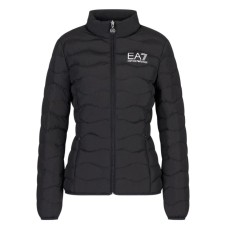 EA7 Emporio Armani giubbotto da donna nero 