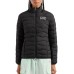 EA7 Emporio Armani giubbotto da donna nero 