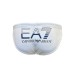 Ea7 Emporio Armani costume slip da Uomo con logo nella parte posteriore 
