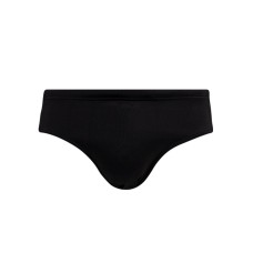 Ea7 Emporio Armani costume slip nero da Uomo 
