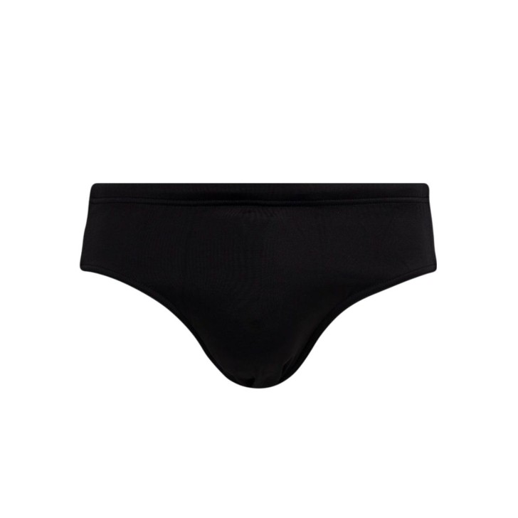 Ea7 Emporio Armani costume slip nero da Uomo 
