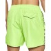 Ea7 Emporio Armani boxer da mare lime 