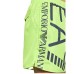 Ea7 Emporio Armani boxer da mare lime 