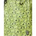 Ea7 Emporio Armani boxer da mare con stampa all over 