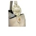 BORBONESE BORSA SECCHIELLO SMALL