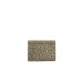 BORBONESE PORTAFOGLIO MEDIUM CON PATTA IN NYLON OP NATURAL/BLACK
