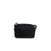 BORBONESE BORSA CAMERA CASE NERA IN NYLON DA DONNA 