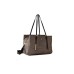 BORBONESE BORSA BAULETTO IN NYLON OP CLASSIC CON TRACOLLA IN NASTRO REGOLABILE ESTRAIBILE