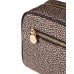 BORBONESE BORSA CAMERA CASE SMALL A TRACOLLA IN NYLON OP CLASSIC/BLACK 