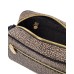 BORBONESE BORSA CAMERA CASE SMALL A TRACOLLA IN NYLON OP CLASSIC/BLACK 