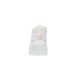 Windsor Smith Sneakers Bianca da Donna in pelle