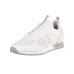EA7 EMPORIO ARMANI SNEAKERS BIANCA DA UOMO 