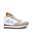 SUN68 Sneakers da Uomo TOM FOR PEACE