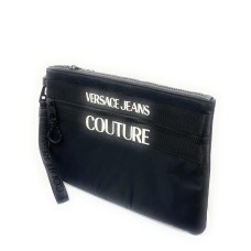Versace Jeans Couture Pochette Large Unisex in Nylon