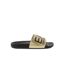 EA7 EMPORIO ARMANI UNISEX NERA E ORO 