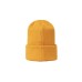 REFIRIGWEAR CAPPELLO SENAPE DA UOMO CON LOGO LETTERING