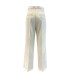 SIMONA CORSELLINI PANTALONE WHITE CLOUD