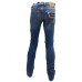 Harmont&Blaine Jeans da uomo con logo ricamato 
