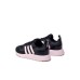 Adidas Originals MULTIX C Sneakers nera con inserti rosa