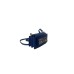 Versace Jeans Couture Mini Borsa a tracolla Blu