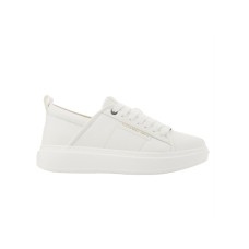 Alexander Smith Sneakers ECO-WEMBLEY MAN TOTAL WHITE